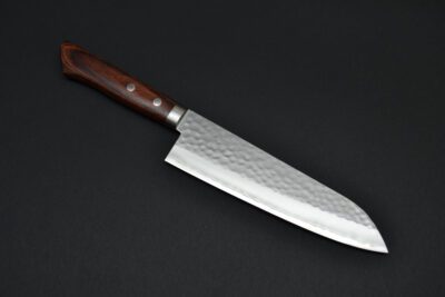 Masutani Tsuchime Gyuto 185mm - Image 7