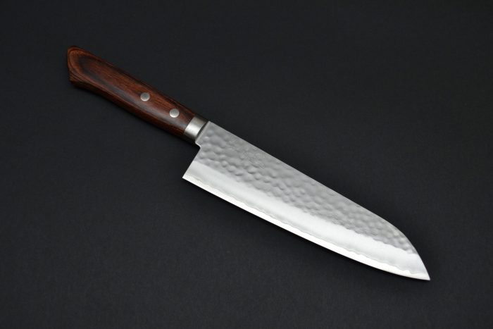 Masutani Tsuchime Gyuto 185mm - Image 7