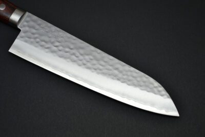 Masutani Tsuchime Gyuto 185mm - Image 6