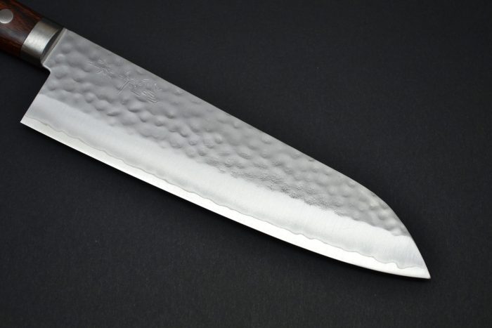 Masutani Tsuchime Gyuto 185mm - Image 6