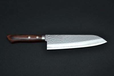 Masutani Tsuchime Gyuto 185mm - Image 5