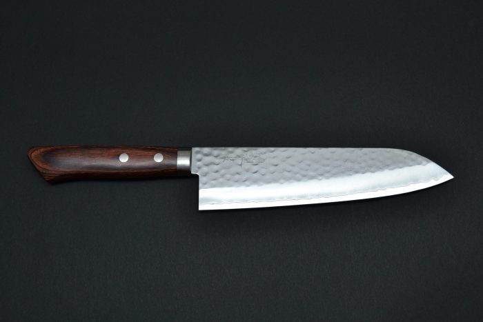Masutani Tsuchime Gyuto 185mm - Image 5