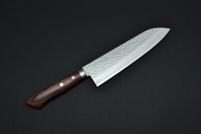 Masutani Tsuchime Gyuto 185mm - Image 4