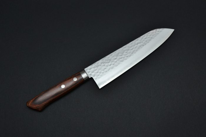 Masutani Tsuchime Gyuto 185mm - Image 4