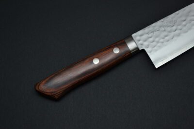 Masutani Tsuchime Gyuto 185mm - Image 2