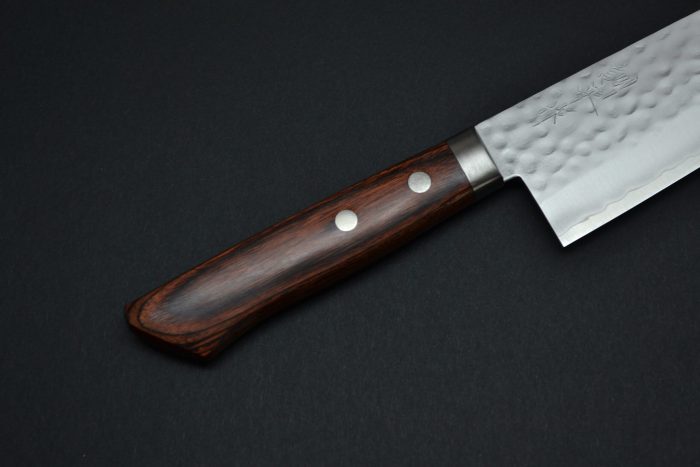 Masutani Tsuchime Gyuto 185mm - Image 2