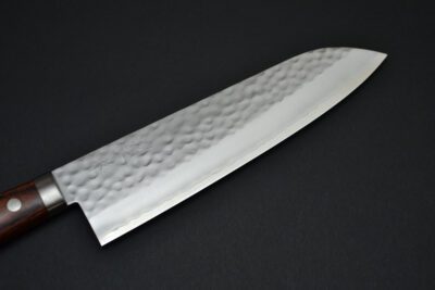 Masutani Tsuchime Gyuto 185mm - Image 3