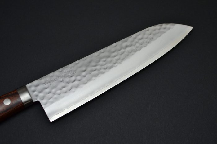 Masutani Tsuchime Gyuto 185mm - Image 3