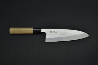 Masamoto KK Deba 165mm - Image 9