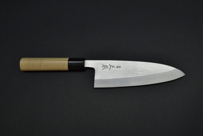 Masamoto KK Deba 165mm - Image 9