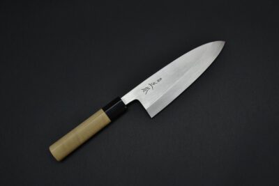 Masamoto KK Deba 165mm - Image 8