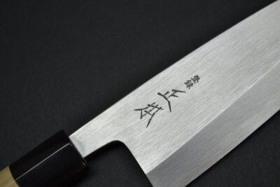 Masamoto KK Deba 165mm - Image 7