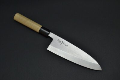 Masamoto KK Deba 165mm - Image 4