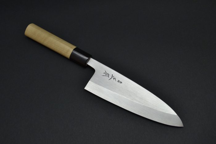 Masamoto KK Deba 165mm - Image 4