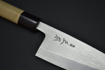 Masamoto KK Deba 165mm - Image 11