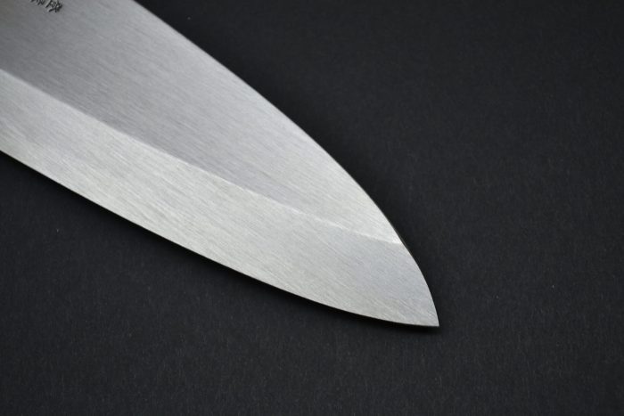 Masamoto KK Deba 165mm - Image 10