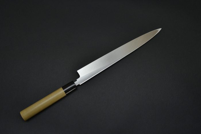 Masamoto KK Yanagiba 270mm - Image 5