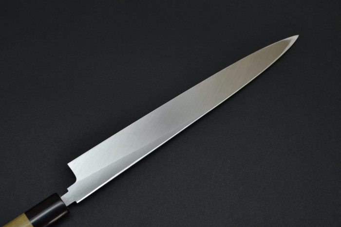 Masamoto KK Yanagiba 270mm - Image 4