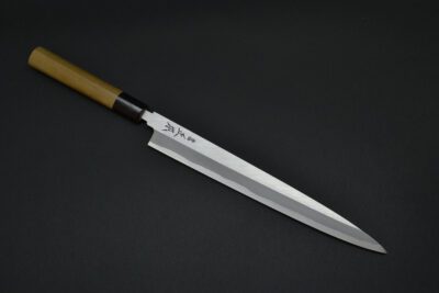 Masamoto KK Yanagiba 270mm - Image 9