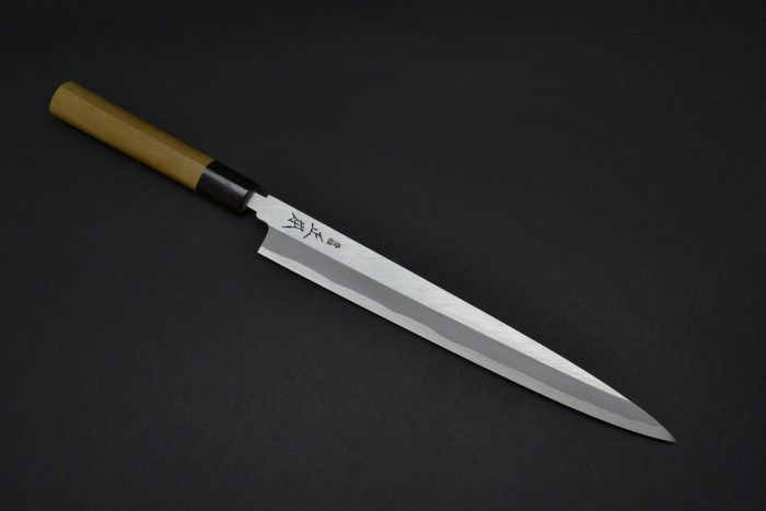Masamoto KK Yanagiba 270mm - Image 9