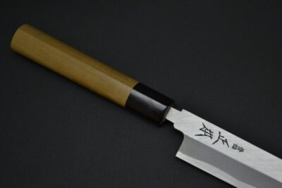 Masamoto KK Yanagiba 270mm - Image 2