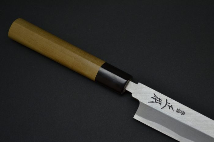 Masamoto KK Yanagiba 270mm - Image 2