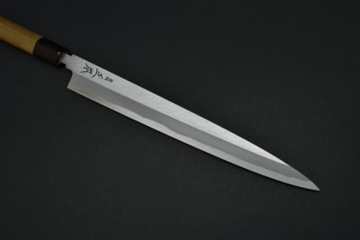 Masamoto KK Yanagiba 270mm - Image 8