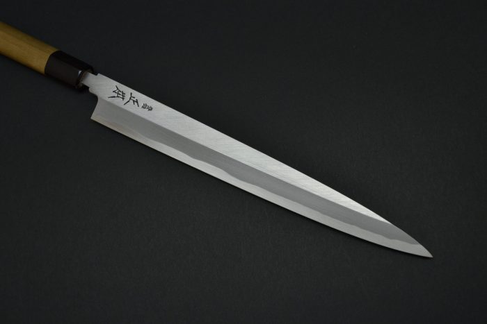 Masamoto KK Yanagiba 270mm - Image 8