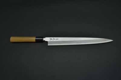 Masamoto KK Yanagiba 270mm - Image 7