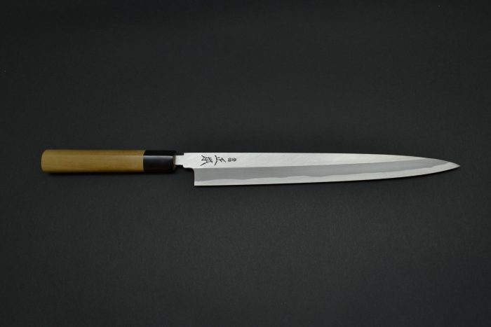Masamoto KK Yanagiba 270mm - Image 7