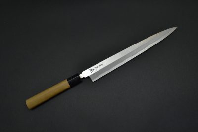 Masamoto KK Yanagiba 270mm - Image 6