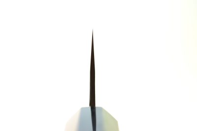Yoshikane White-2 Nashiji Gyuto 240mm - Image 8