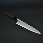 Yoshikane White-2 Nashiji Gyuto 240mm