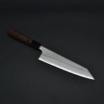 Yoshikane White-2 Nashiji Kiritsuke 210mm
