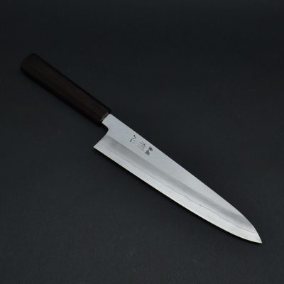 Hatsukokoro / Nakagawa Ginsan Gyuto 240mm