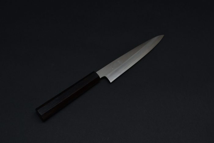 Hatsukokoro / Nakagawa Ginsan Gyuto 240mm - Image 10