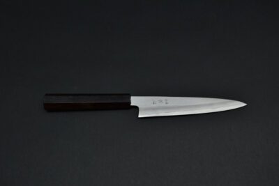 Hatsukokoro / Nakagawa Ginsan Gyuto 240mm - Image 5