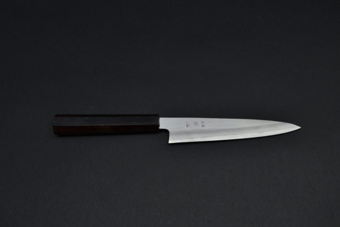 Hatsukokoro / Nakagawa Ginsan Gyuto 240mm - Image 5
