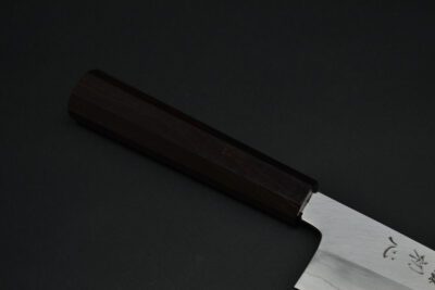 Hatsukokoro / Nakagawa Ginsan Gyuto 240mm - Image 2