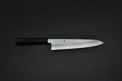 Hatsukokoro / Nakagawa Ginsan Gyuto 240mm - Image 7