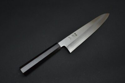 Hatsukokoro / Nakagawa Ginsan Gyuto 240mm - Image 8