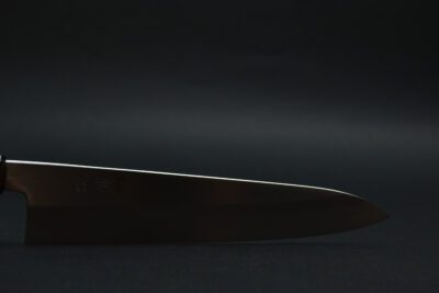 Hatsukokoro / Nakagawa Ginsan Gyuto 240mm - Image 12