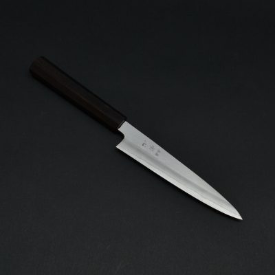 Hatsukokoro / Nakagawa Ginsan Petty 150mm