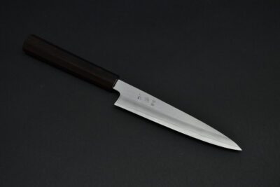 Hatsukokoro / Nakagawa Ginsan Petty 150mm - Image 7