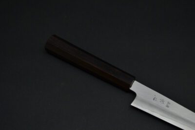Hatsukokoro / Nakagawa Ginsan Petty 150mm - Image 3