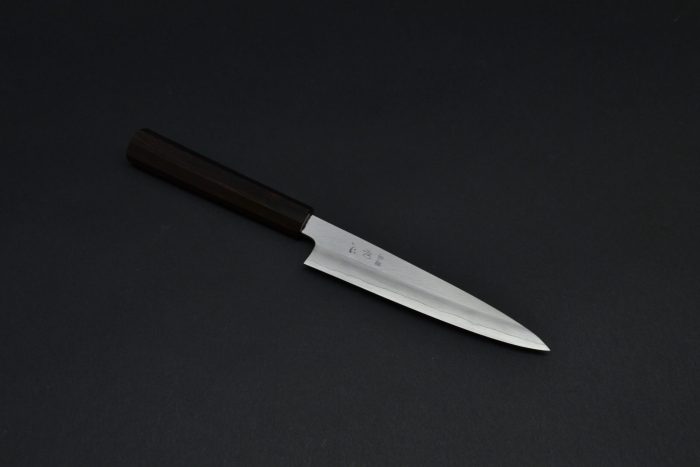 Hatsukokoro / Nakagawa Ginsan Petty 150mm - Image 4