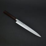 Hatsukokoro / Nakagawa Damascus Yanagiba 270mm
