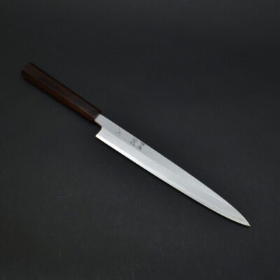 Hatsukokoro / Nakagawa Damascus Yanagiba 270mm