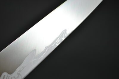 Hatsukokoro / Nakagawa Damascus Yanagiba 270mm - Image 7