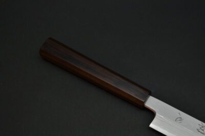 Hatsukokoro / Nakagawa Damascus Yanagiba 270mm - Image 3